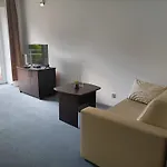 Promienna 7 Apartman Kołobrzeg