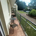 Apartman Promienna 7