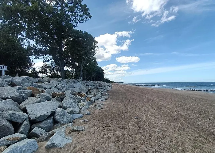 Apartment Promienna 7 *