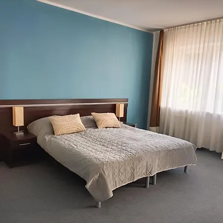 Promienna 7 Kolobrzeg