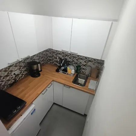 Promienna 7 Apartment