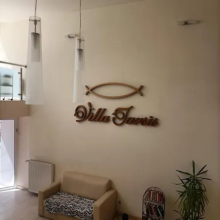 Promienna 7 Apartment