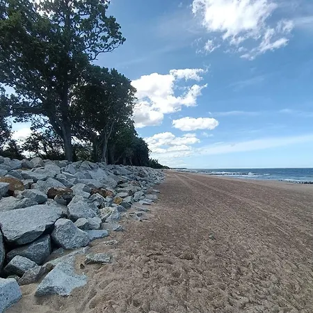 Apartment Promienna 7 *