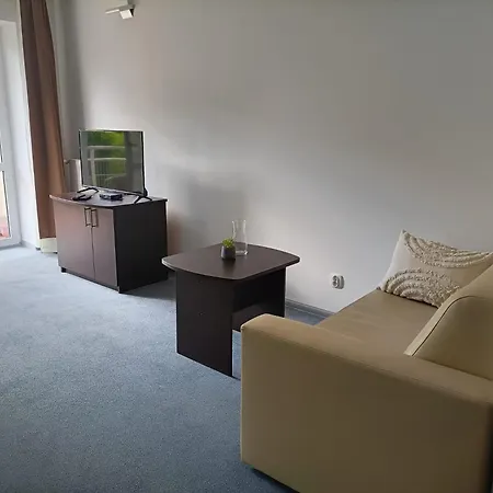 Promienna 7 Apartment Kolberg
