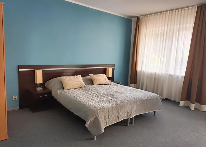 Promienna 7 Kolobrzeg