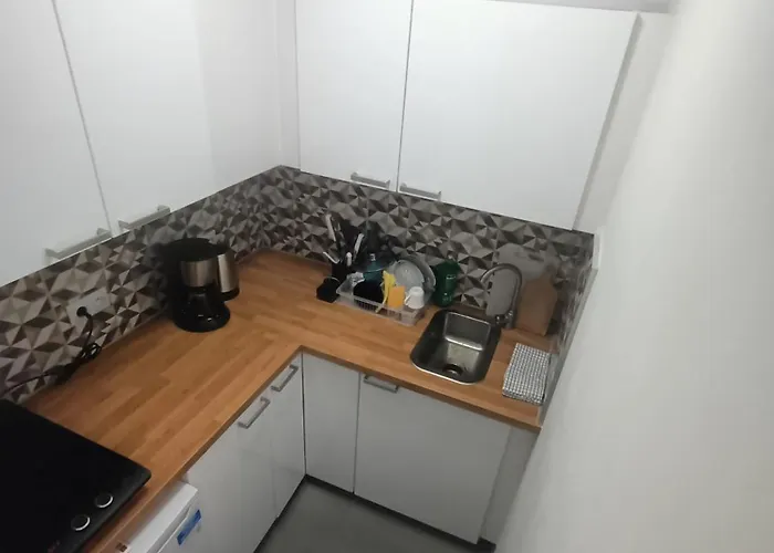 Promienna 7 Apartment