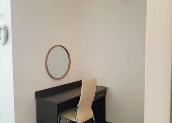 Apartment Promienna 7