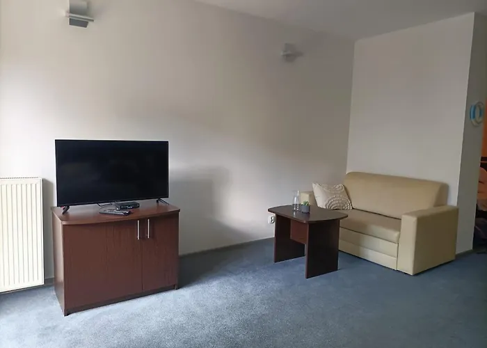 Promienna 7 Kolobrzeg