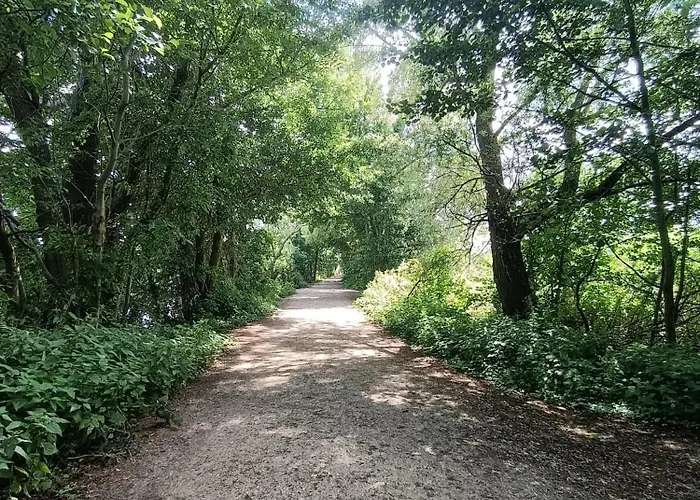 Apartment Promienna 7 Kolobrzeg