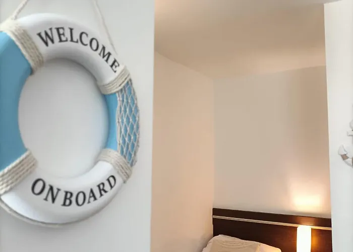 Promienna 7 * Kolobrzeg