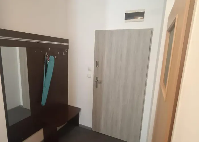 Promienna 7 Apartment