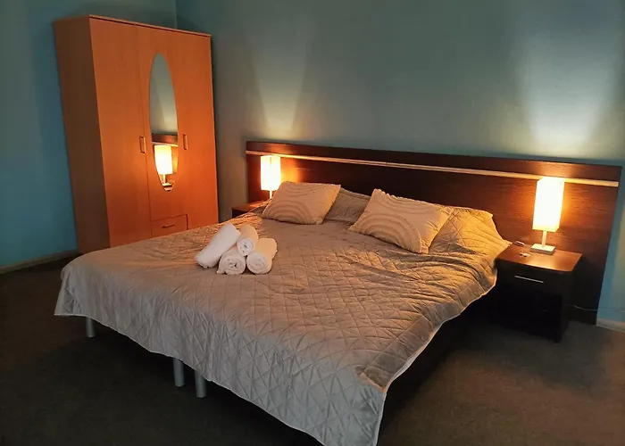 Promienna 7 Kolobrzeg