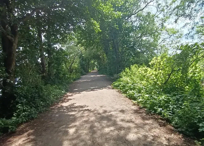 Promienna 7 Apartment